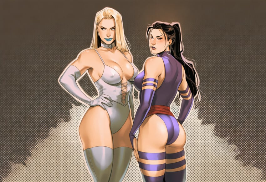 Digital Media (Artwork) Rule 34 Image