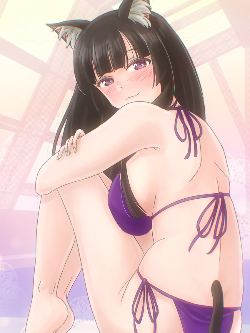 1girls Rule 34 Image