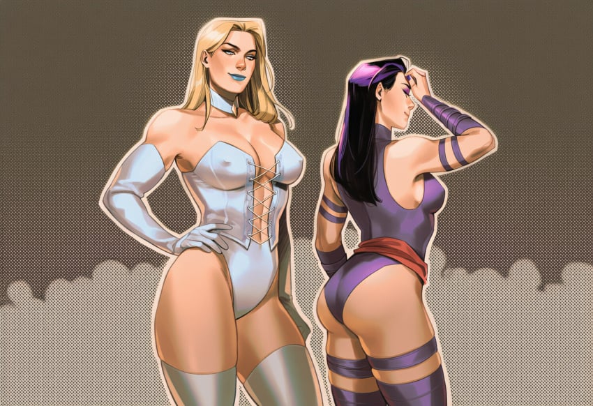 Digital Media (Artwork) Rule 34 Image