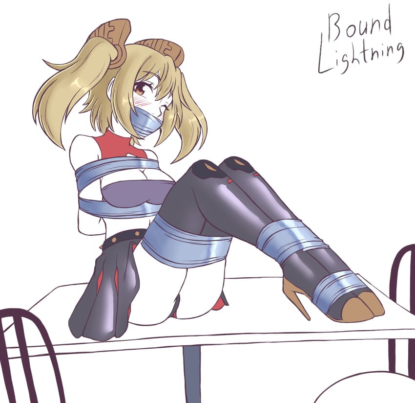 1girls Rule 34 Image