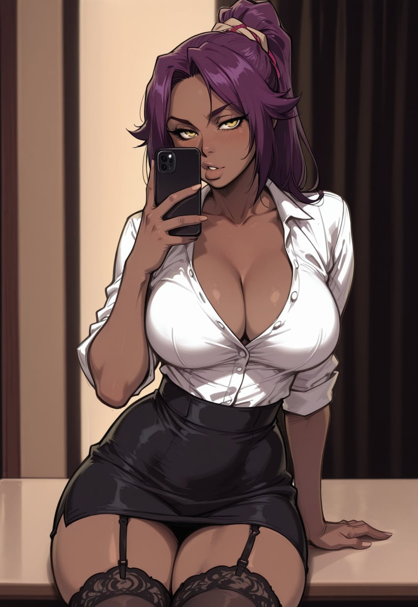 1girls Rule 34 Image