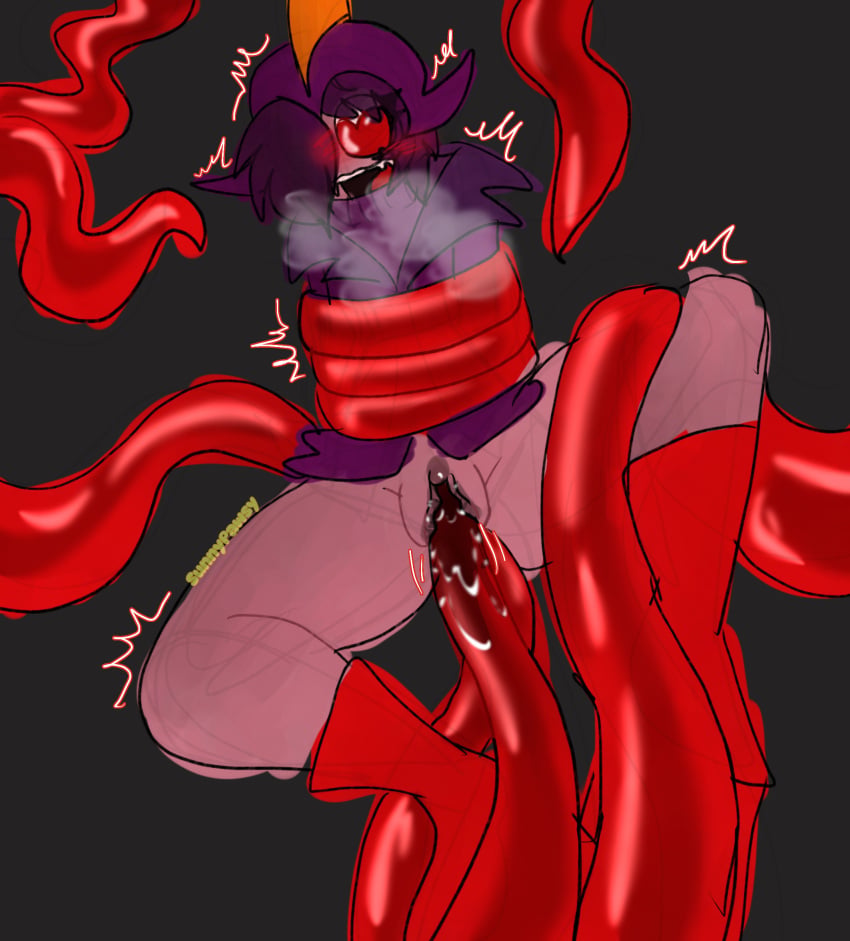 Commander Peepers Rule 34 Image