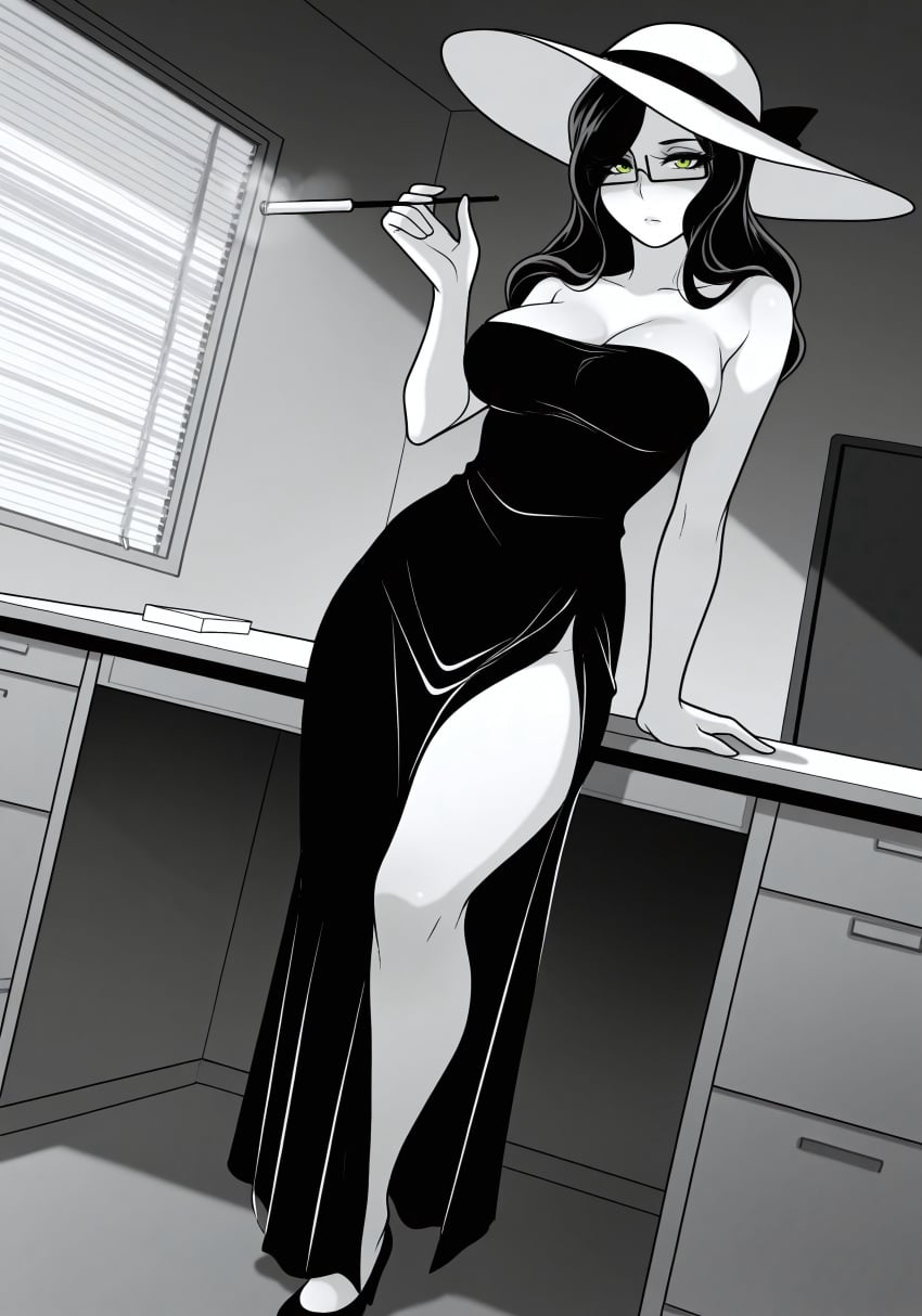Sophie (Living With Hipstergirl And Gamergirl) Rule 34 Image