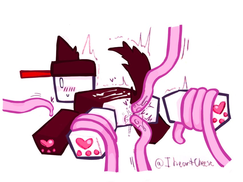 Guest (Roblox) Rule 34 Image