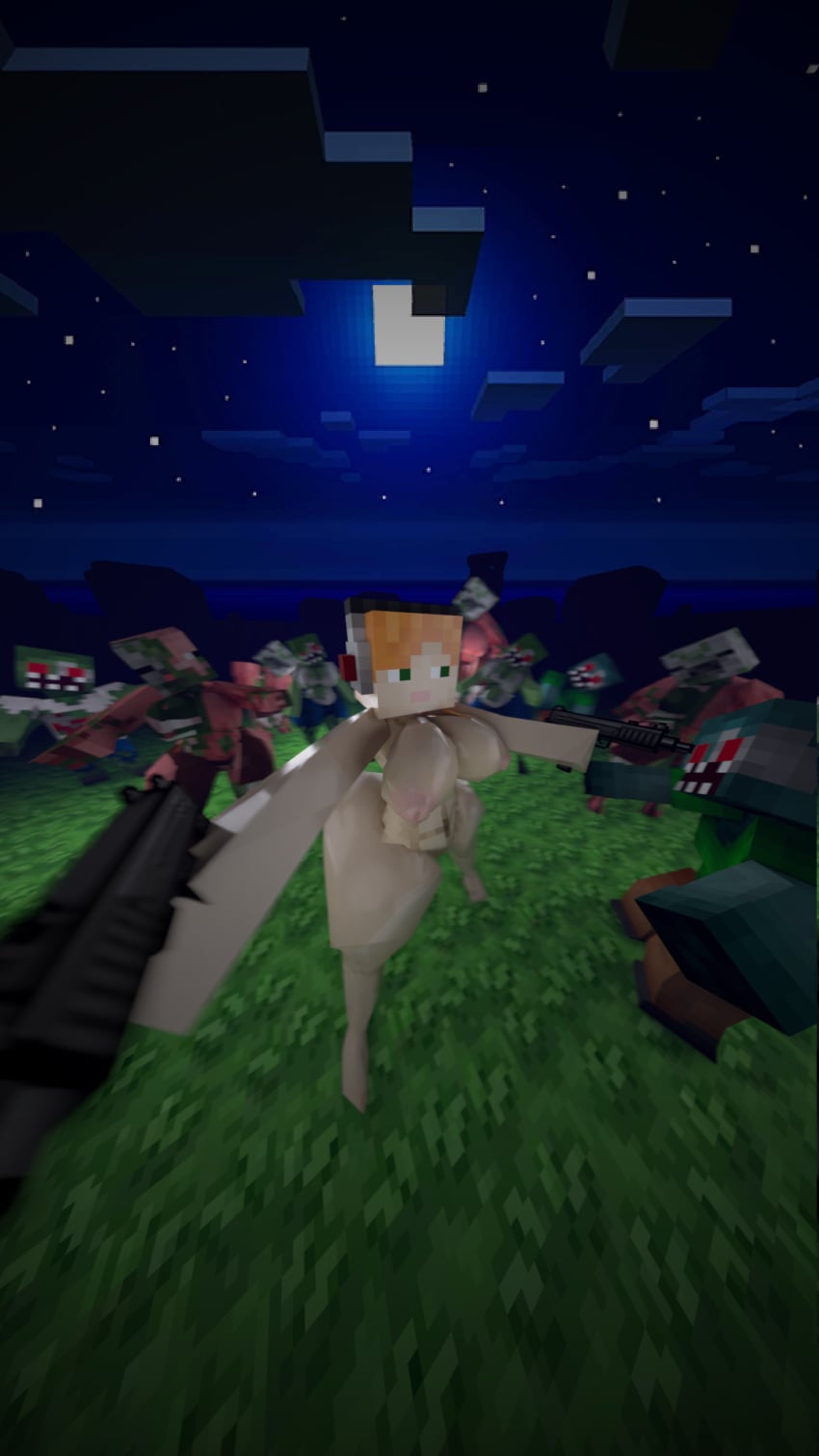 3d (Artwork) Rule 34 Image