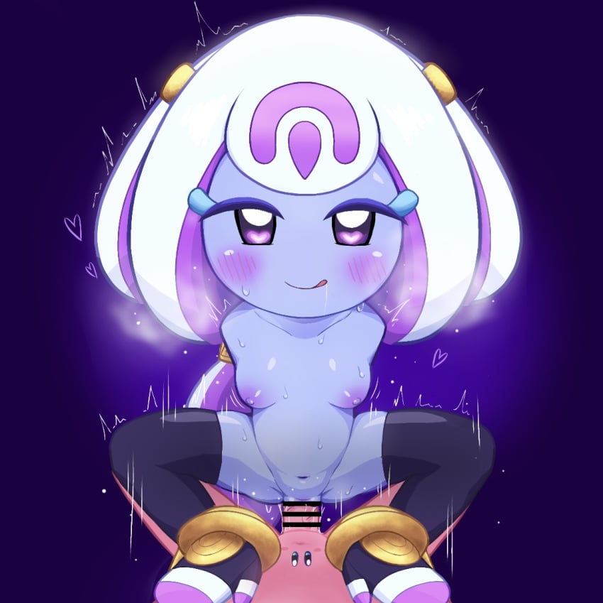 Kirby (Kirby (Series)) Rule 34 Image