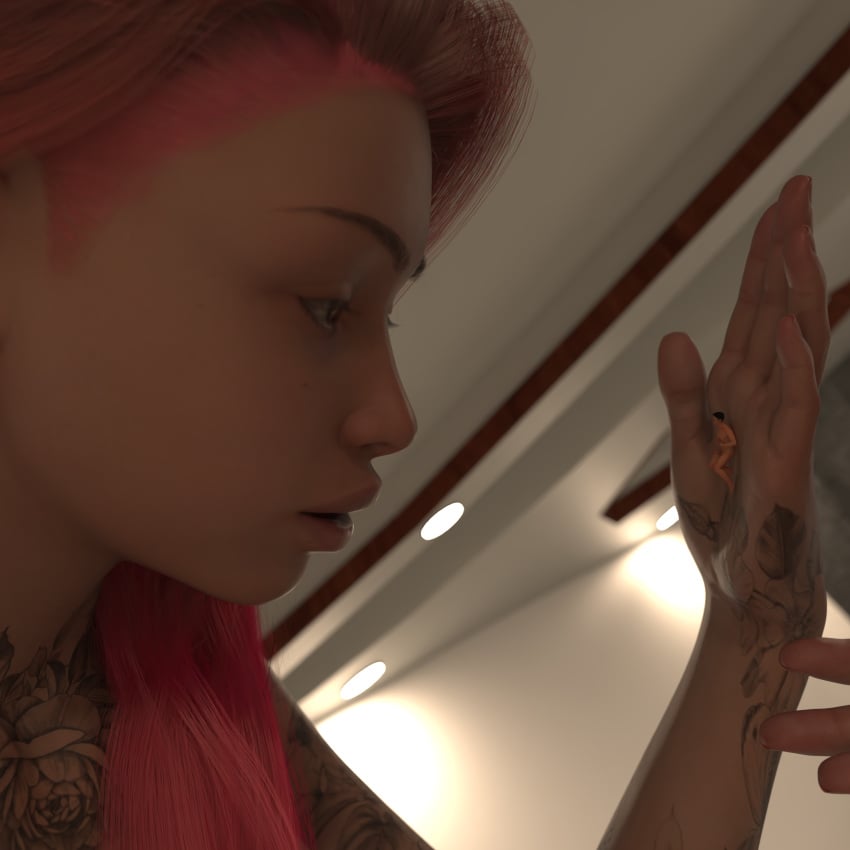 Kai (Ariagts) Rule 34 Image