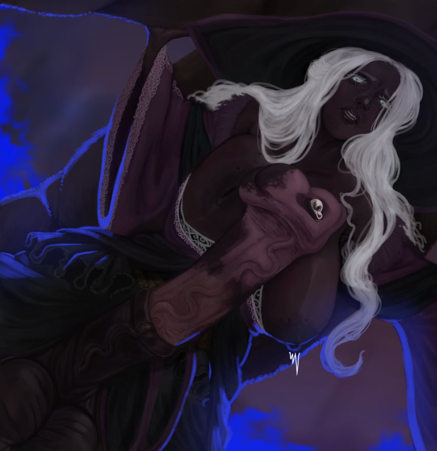 Recluse (Nightreign) Rule 34 Image
