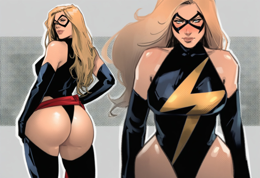 Digital Media (Artwork) Rule 34 Image