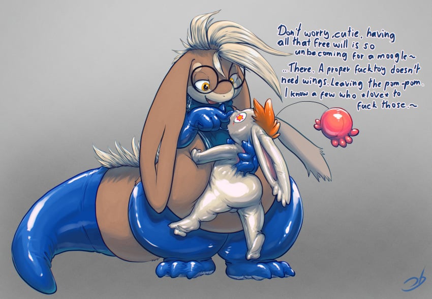 Antennae (Anatomy) Rule 34 Image