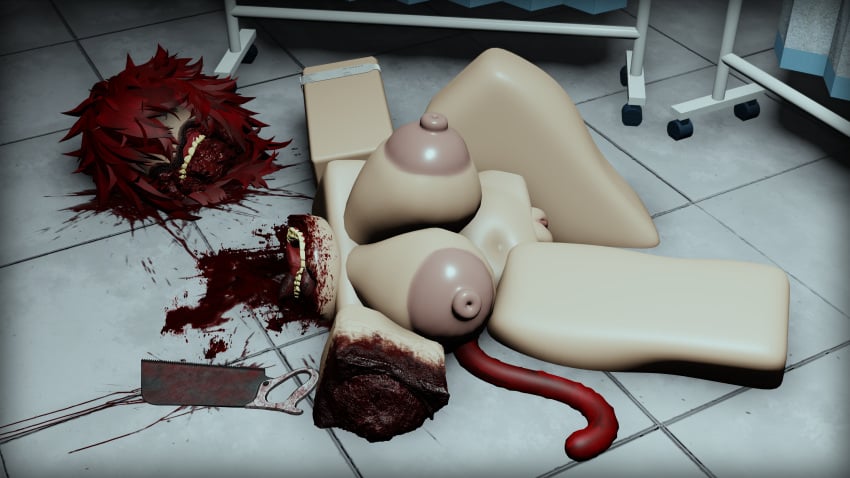 3d (Artwork) Rule 34 Image