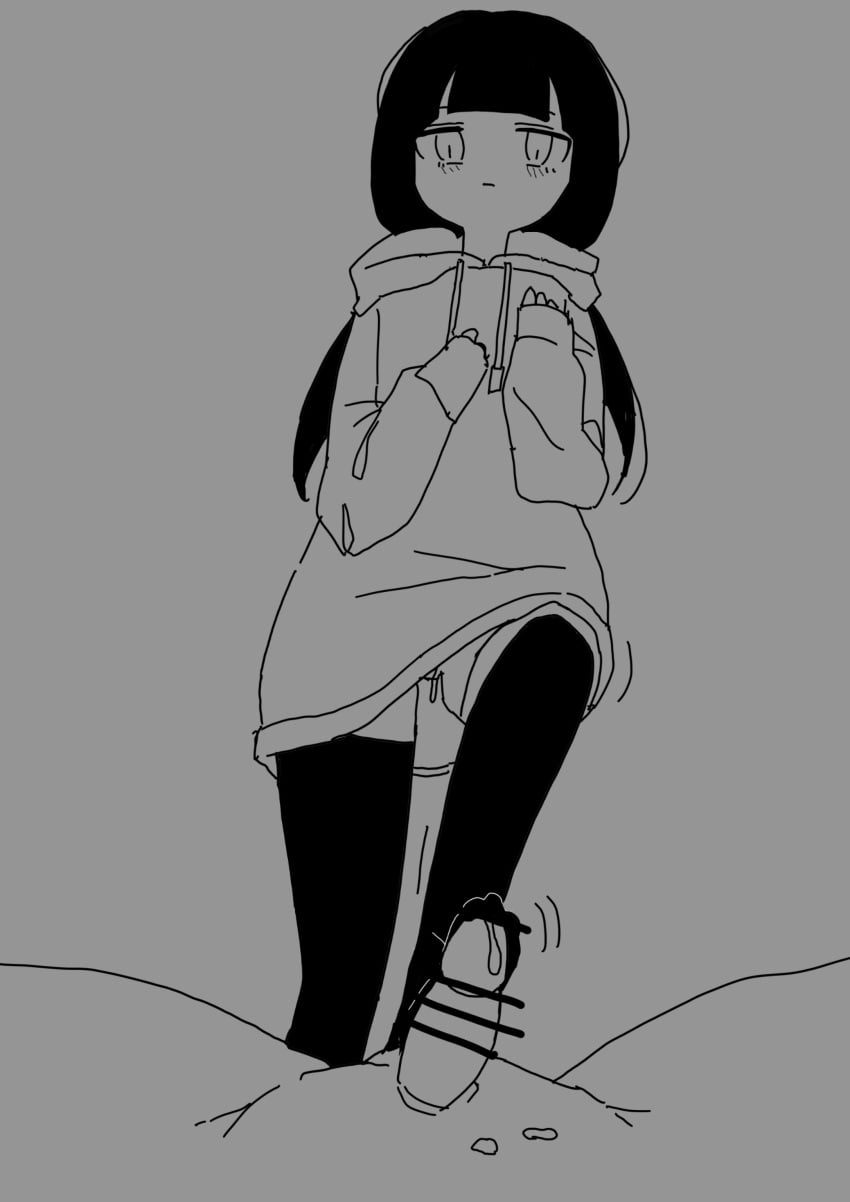 Osage-Chan (Inabakumori) Rule 34 Image