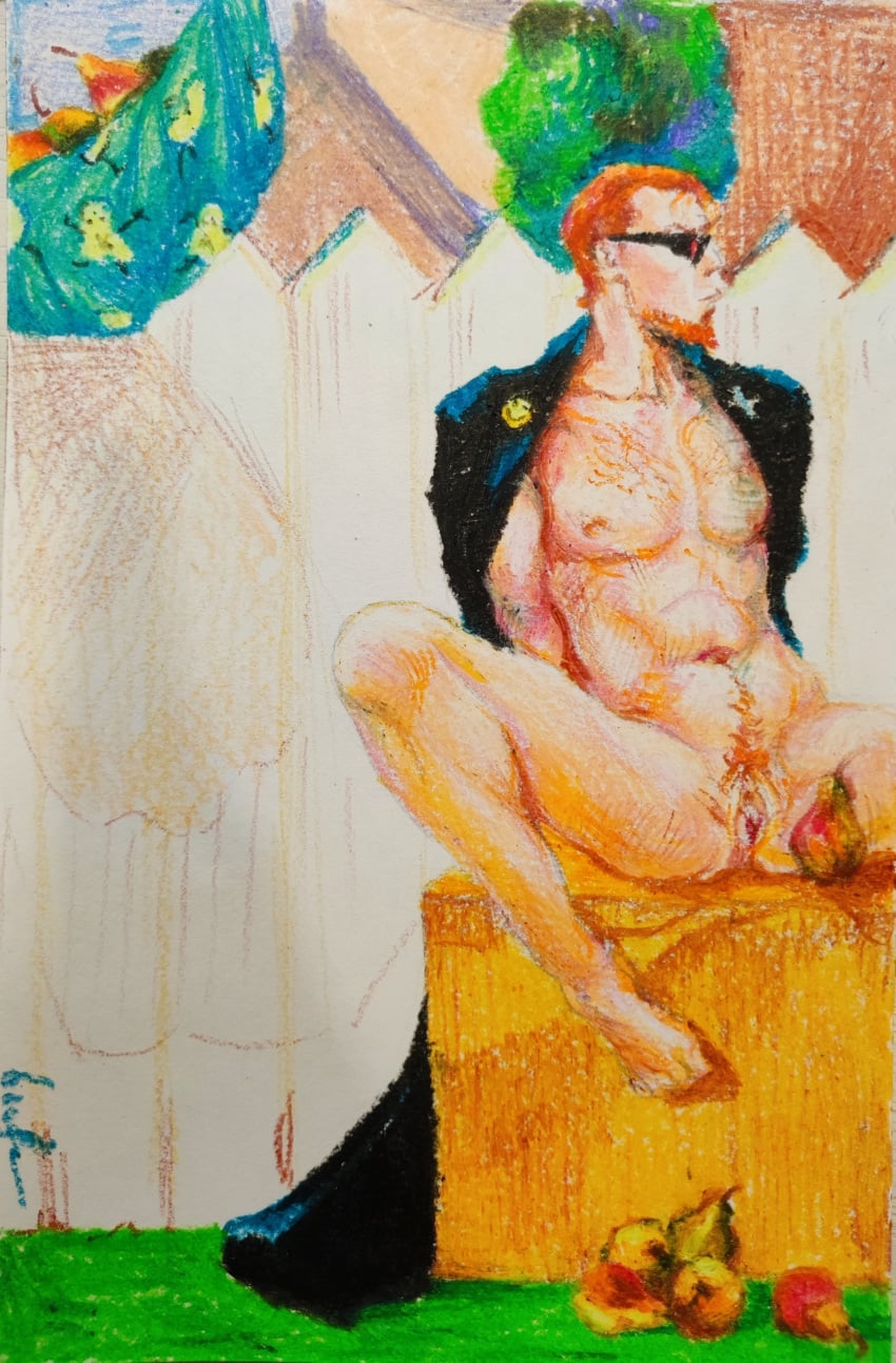 Postal Dude (Postal (Series)) Rule 34 Image