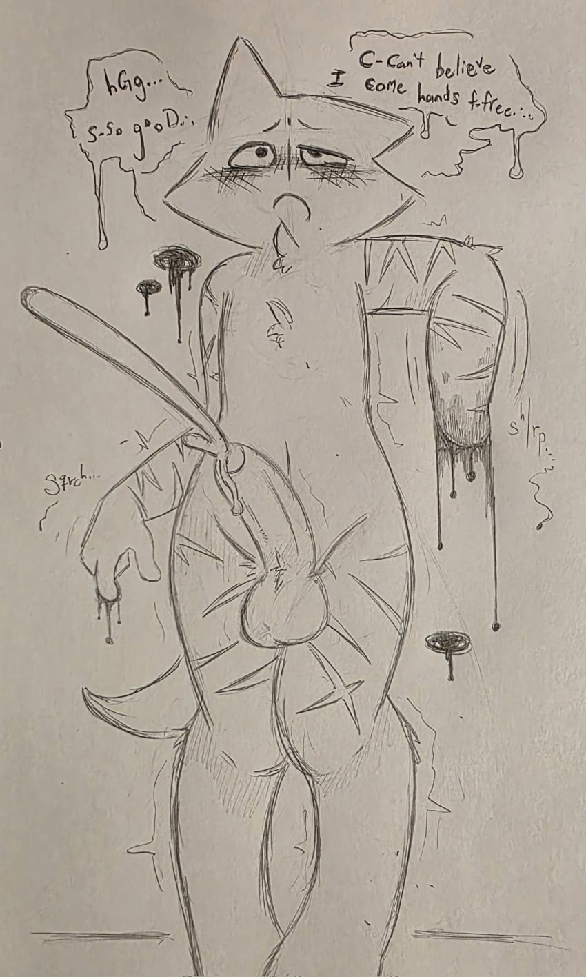 Puso (House Of Puso) Rule 34 Image