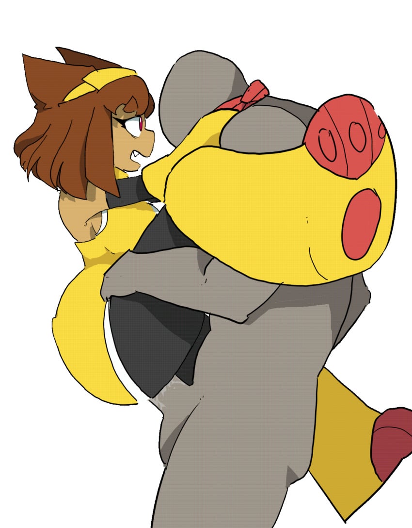 Kit (Gameoverse) Rule 34 Image