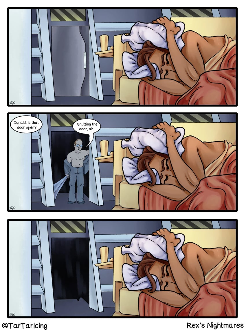 Invincible (Comics) Rule 34 Image
