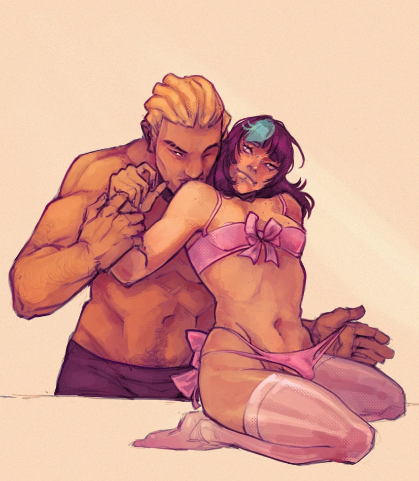 Couple (Romantic) Rule 34 Image