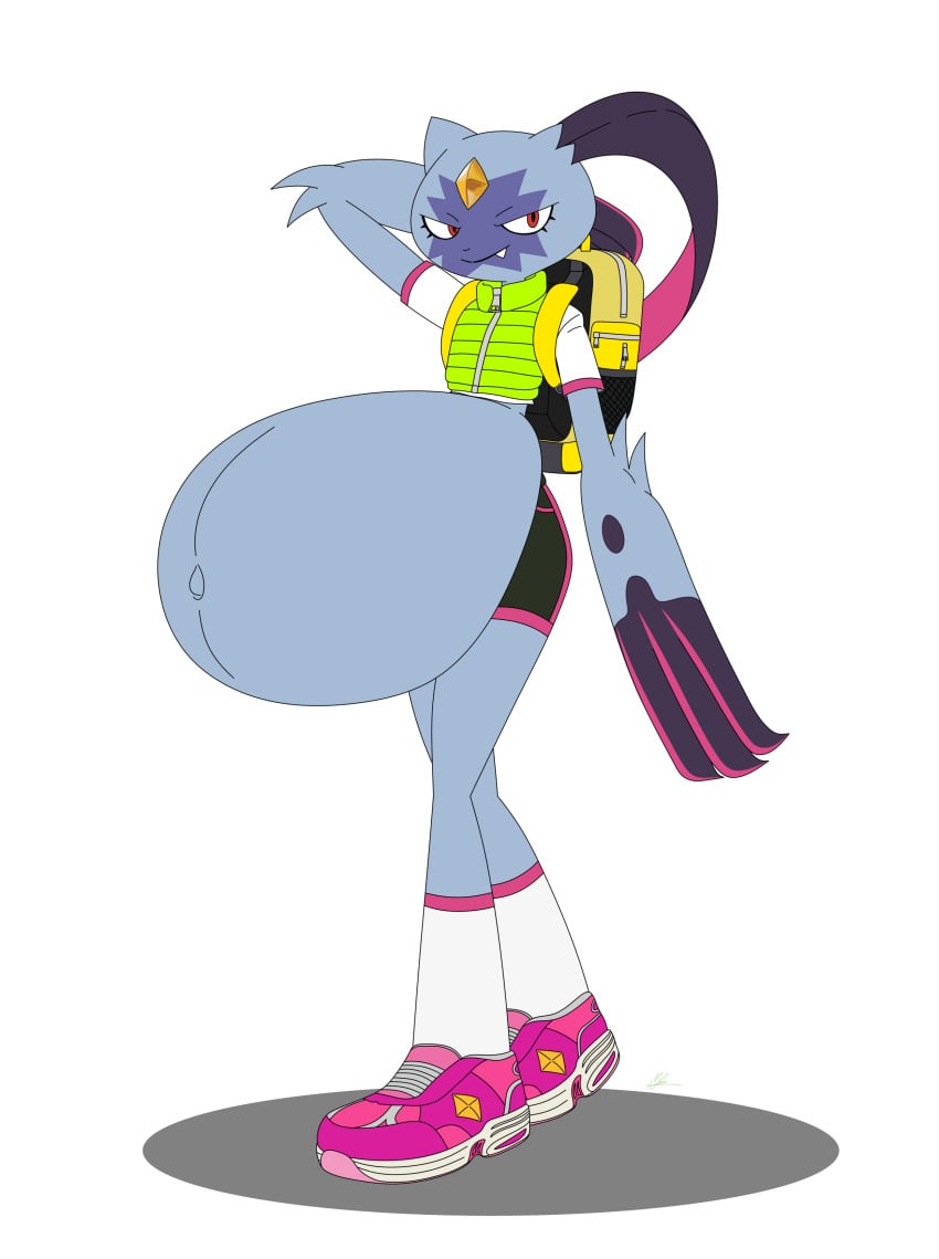 Pokemon (Species) Rule 34 Image