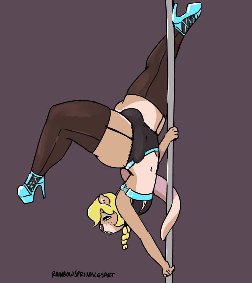 Character Request Rule 34 Image