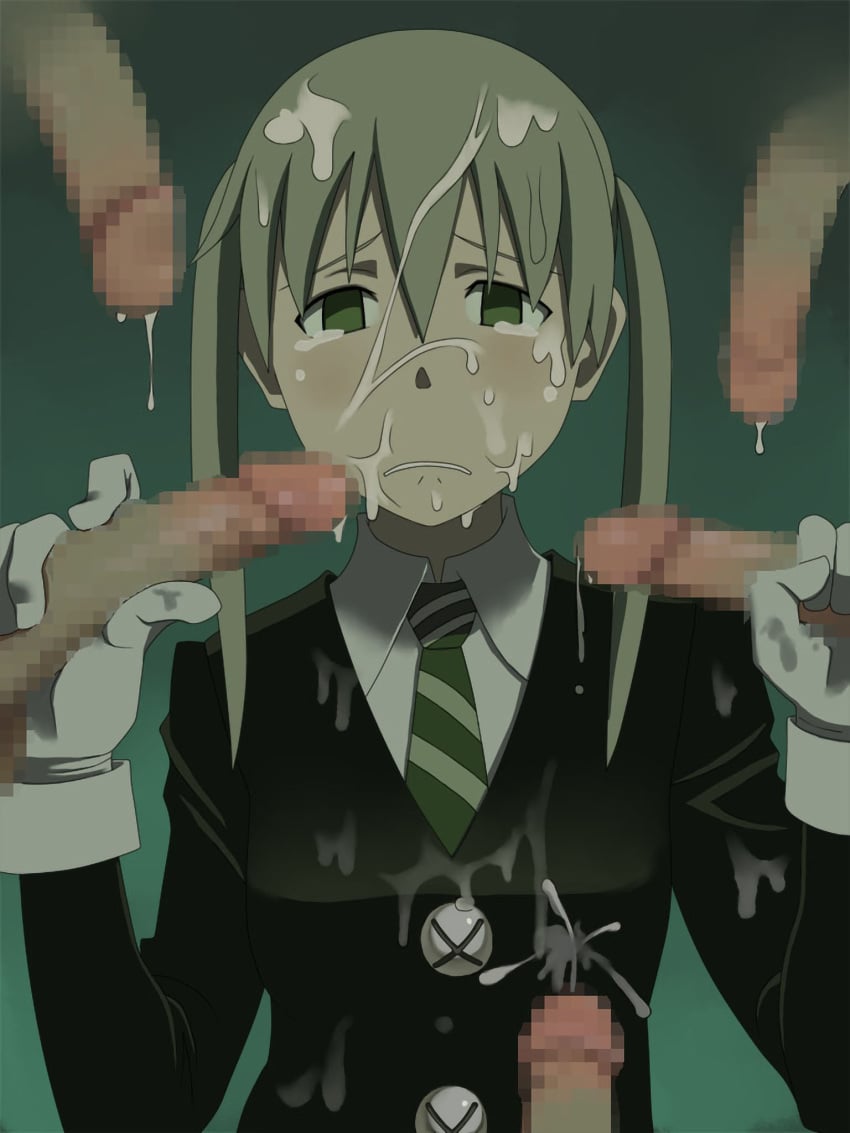 1girls Rule 34 Image