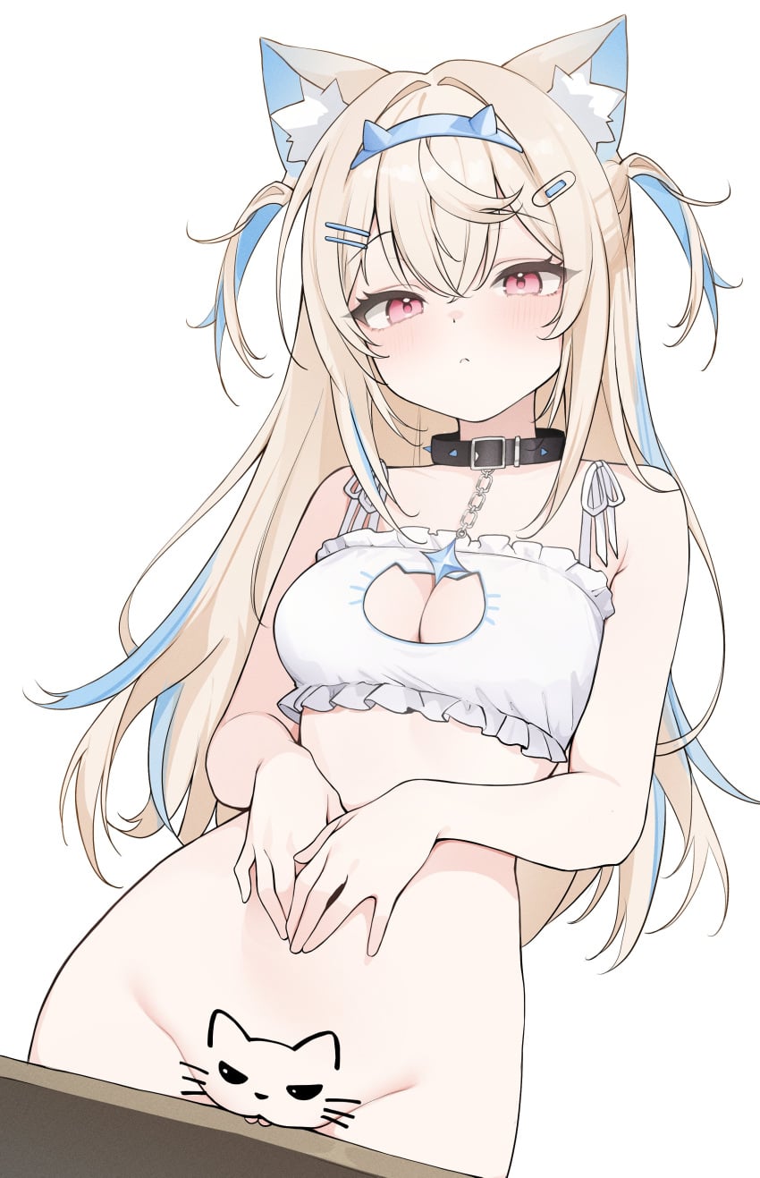 Do You Want To Pet My Cat (Meme) Rule 34 Image