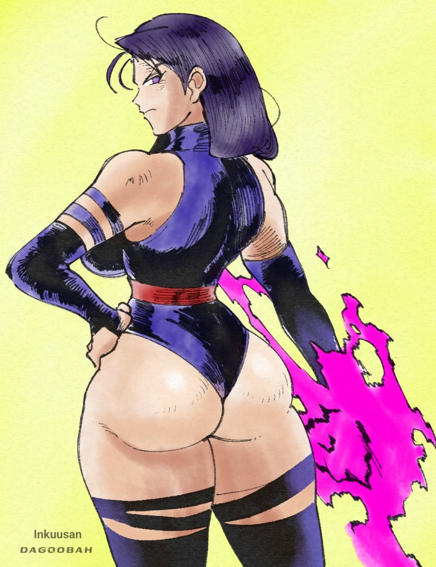 Mutant (Marvel) Rule 34 Image