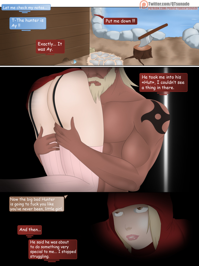 Raikage (Boruto: Naruto Next Generations) Rule 34 Image
