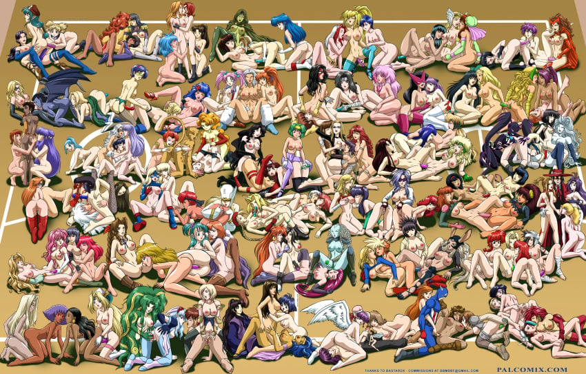 134girls 4boys absurd_res aerith_gainsborough akane_tendo alucard amora_the_enchantress android_18 angela_(gargoyles) animal_ears avengers battle_chasers bbmbbf ben_10 berserk black_cat_(marvel) bleach brown_hair bulma_briefs bunny_ears camie cammy_white captain_america cartoon_network casca chun-li crossover cutie_honey dc dc_comics disney dragon_ball dragon_ball_(classic) eastern_and_western_character electra everyone felicia_hardy female female/female final_fantasy final_fantasy_vii final_fantasy_viii final_fantasy_xii forte_stollen fran fullmetal_alchemist gargoyles genderswap_(mtf) ghost_in_the_shell ghost_in_the_shell_stand_alone_complex group gwen_tennyson haruno_sakura helba hellsing high_resolution honey_kisaragi human ino_yamanaka integra_hellsing inuyasha jem jem_and_the_holograms jessie_(pokemon) kalifa kasumi_tendo kikyo_(inuyasha) kimber_benton kodachi_kuno kukaku_shiba kurenai_yuhi kusanagi_motoko lady_death lesbian lina_inverse lust lust_(fullmetal_alchemist) magnus_opus male male/female martel marvel marvel_comics matsumoto_rangiku mitarashi_anko multiple_boys multiple_girls nabiki_tendo nami naraku naruto naruto_(classic) nefertari_vivi nico_robin nipples nude one_piece orgy palcomix penis pokemon pre-timeskip princess_abi pumyra ranma-chan ranma_1/2 ranma_saotome red_monika rio_kinezono_(burn_up!) rule_63 sakura_haruno sango scarlet_witch selphie_tilmitt sex shampoo_(ranma_1/2) shana_elmsford shiba_kuukaku shihouin_yoruichi slayers soifon spider-man_(series) spider-woman square_enix starfire steve_rogers stormer straight street_fighter supergirl supergirl_(series) superheroine supervillain tamaranean teen_titans teenage_bulma temari thor_(series) thundercats thundercats_2011 tsunade ukyo_kuonji uncensored very_high_resolution viera vixen_(dc) wakfu wallpaper wanda_maximoff wilykit yamanaka_ino yura_of_the_hair yuri yuuhi_kurenai