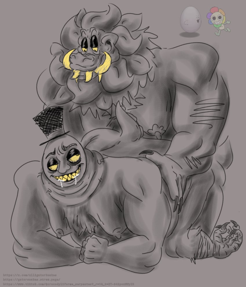 Dandy'S World Rule 34 Image
