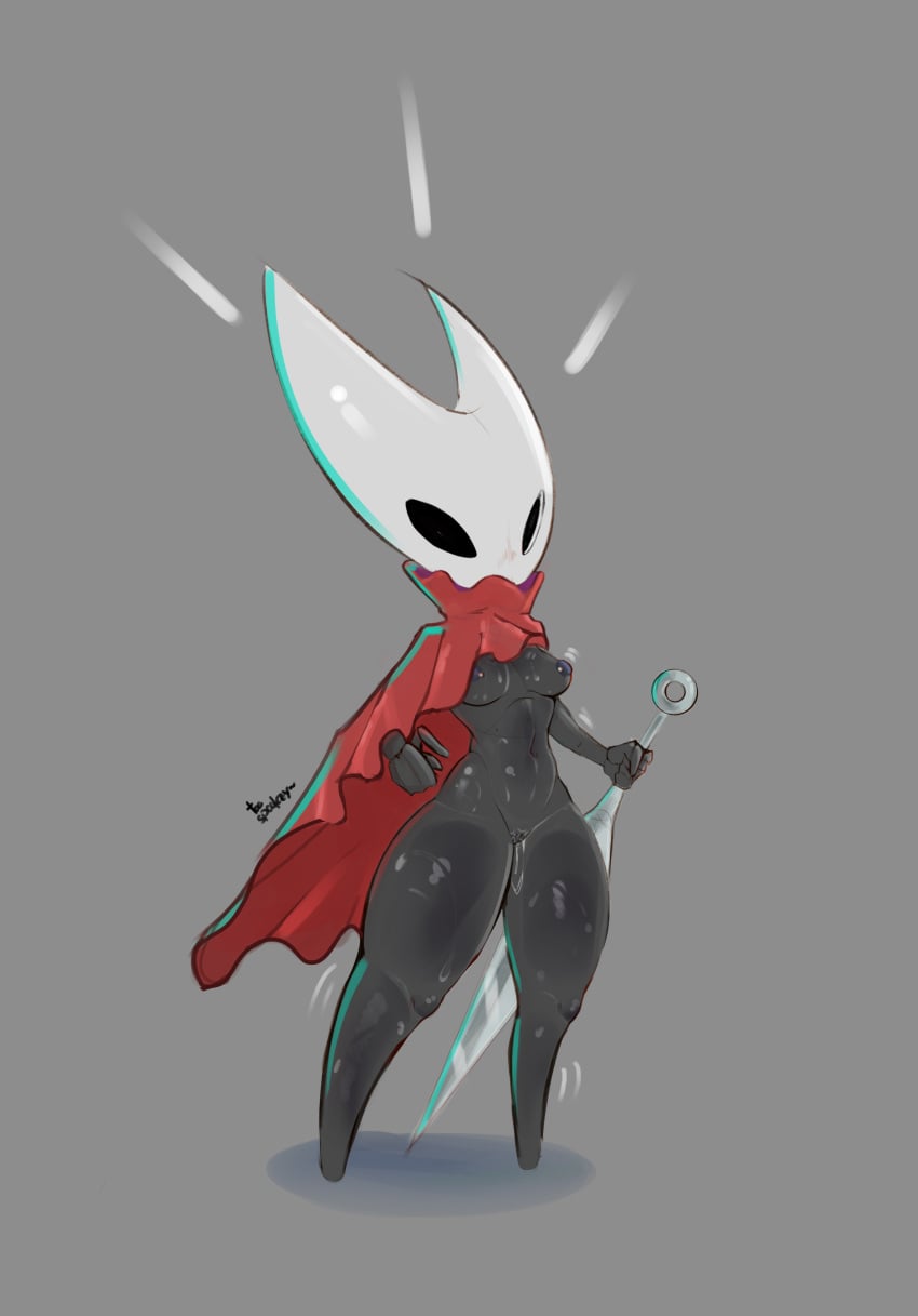 Hornet (Hollow Knight) Rule 34 Image