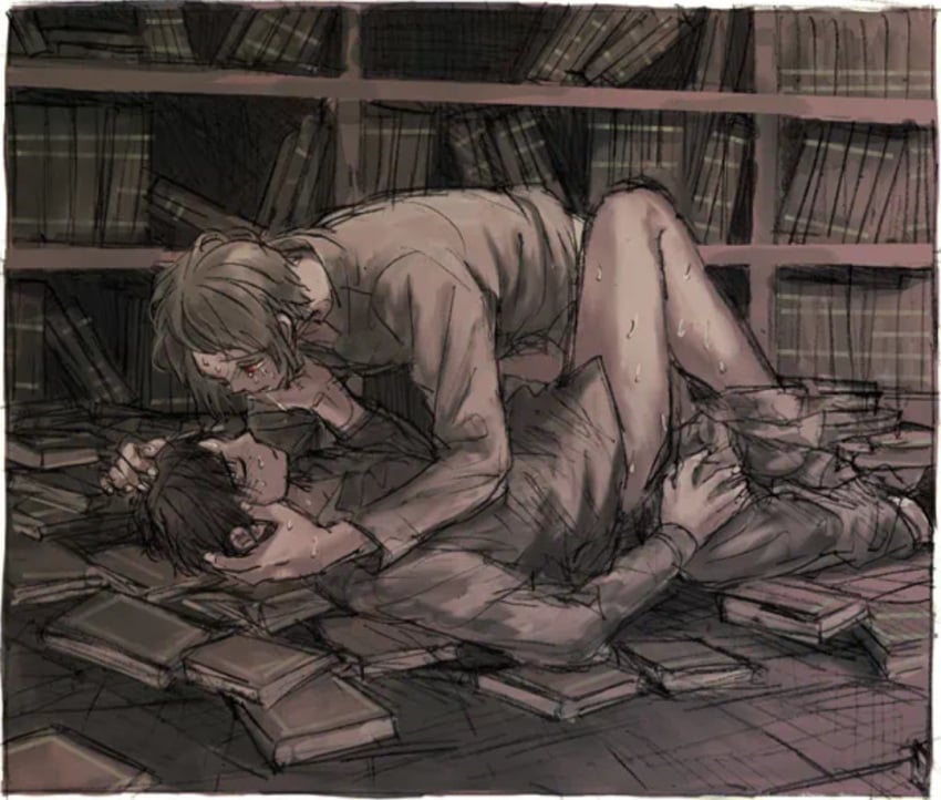 Bulgaria (Hetalia) Rule 34 Image