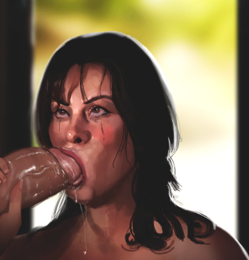 Lois Wilkerson (Malcolm In The Middle) Rule 34 Image