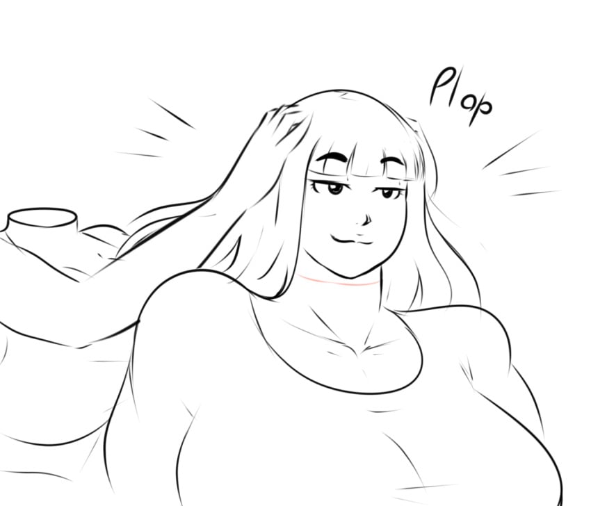 Ashlindhe (Franktonius) Rule 34 Image