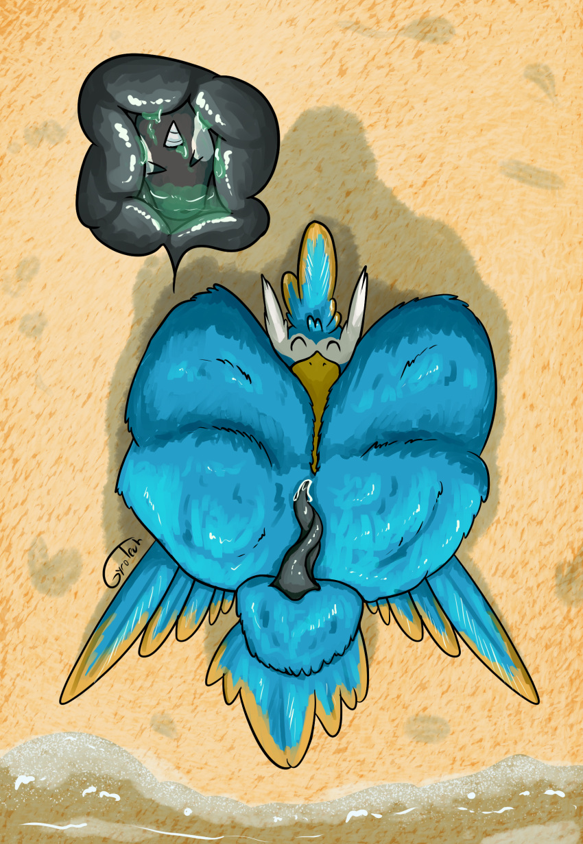 Mask (Marking) Rule 34 Image