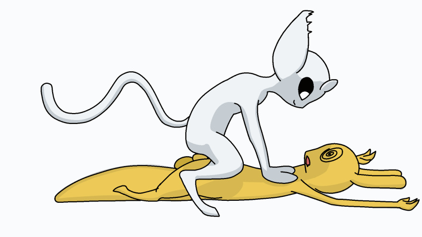 Monk (Rain World) Rule 34 Image