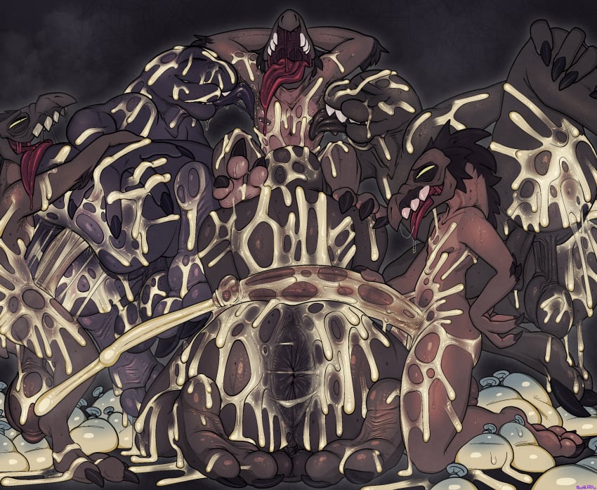 Halo (Series) Rule 34 Image