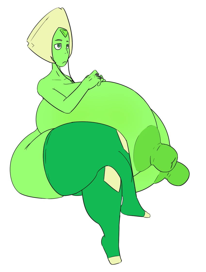 1girls 2017 5h4m3l355 alien alien_girl alien_humanoid alternate_breast_size areolae big_areola big_ass big_breasts big_nipples blonde_hair breasts cartoon_network earbuds erect_nipples female female_only gem_(species) gigantic_areola gigantic_breasts gigantic_nipples green_body green_nipples green_skin green_stockings hands_on_breasts huge_areolae huge_ass huge_breasts huge_nipples hyper_areola hyper_breasts hyper_nipples large_areolae large_breasts large_nipples listening_to_music long_breasts long_nipples mostly_nude nipples peridot_(steven_universe) solo steven_universe stockings thick_legs thick_thighs thighs transparent_background wide_hips