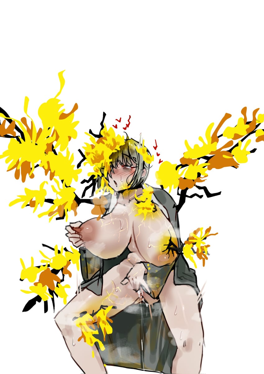 E.G.O (Project Moon) Rule 34 Image