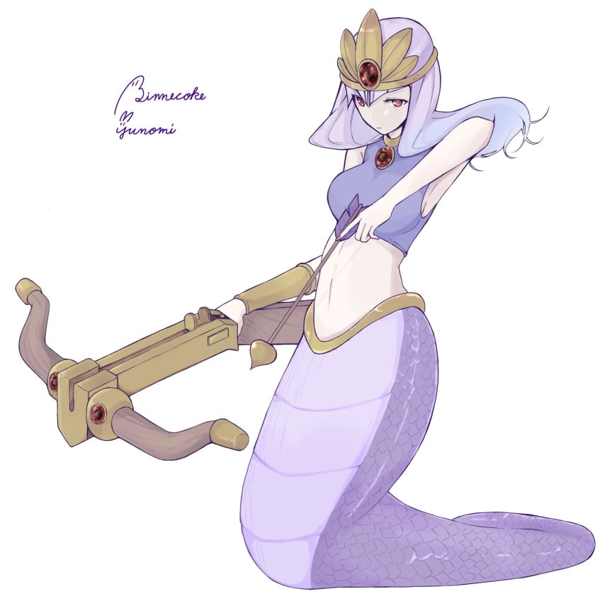 Archer Queen (Clash Of Clans) Rule 34 Image