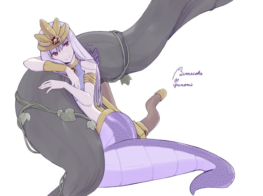 Archer Queen (Clash Of Clans) Rule 34 Image