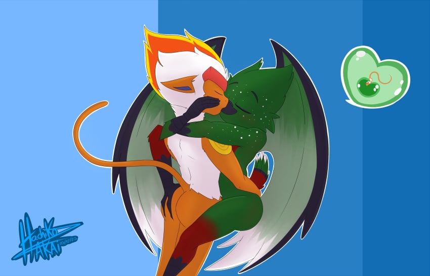 Generation 4 Pokemon (Nintendo) Rule 34 Image