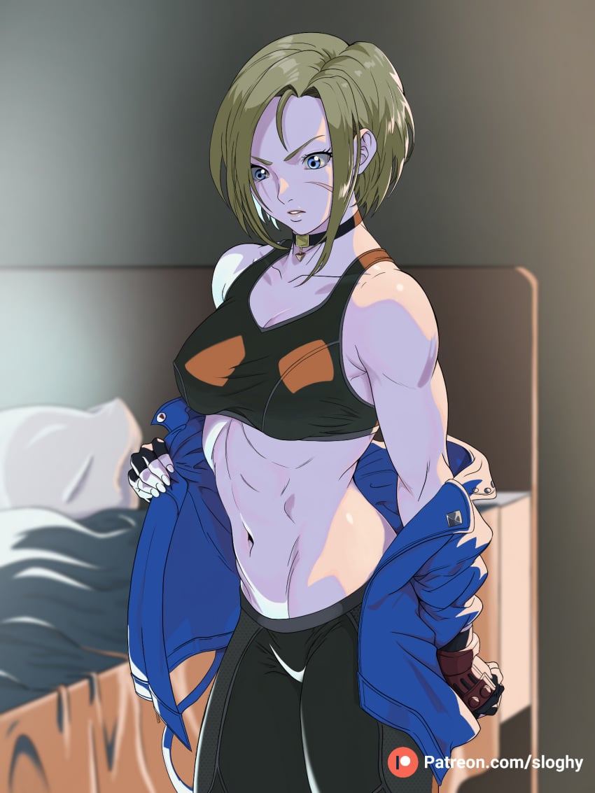 Cammy White (Street Fighter 6) Rule 34 Image