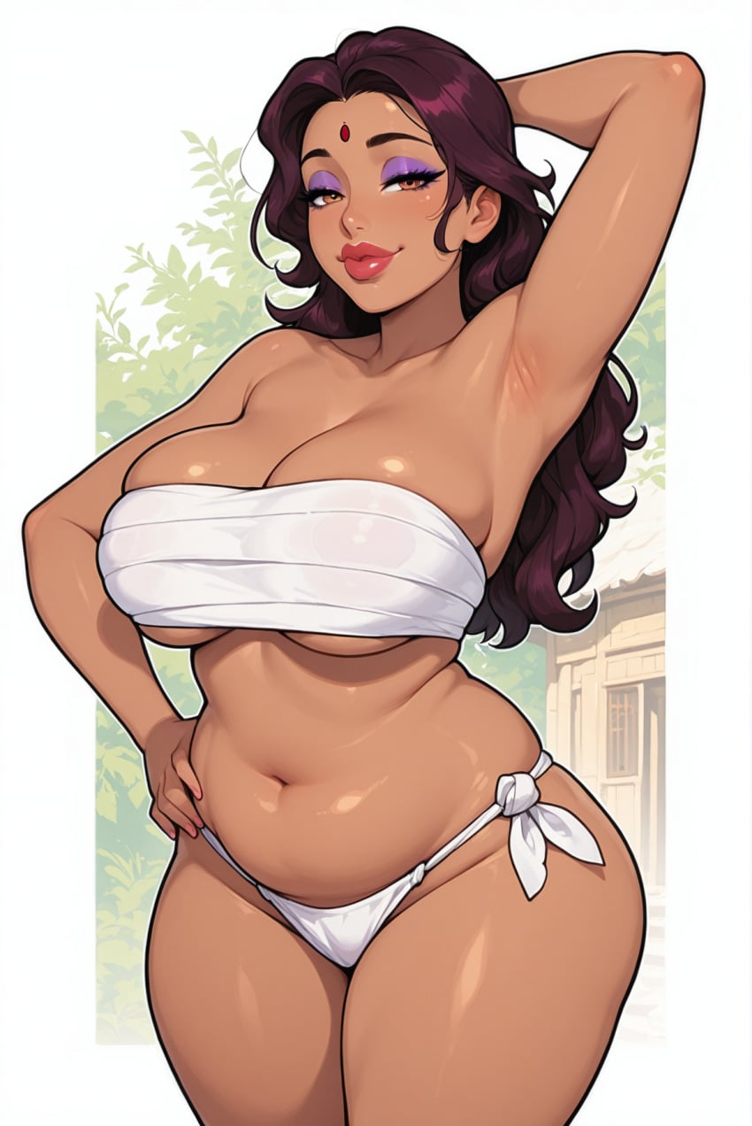 1girls Rule 34 Image