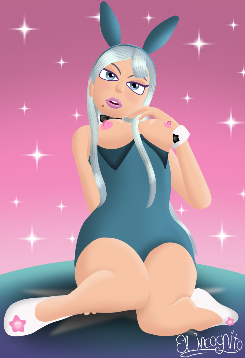 Disney Rule 34 Image