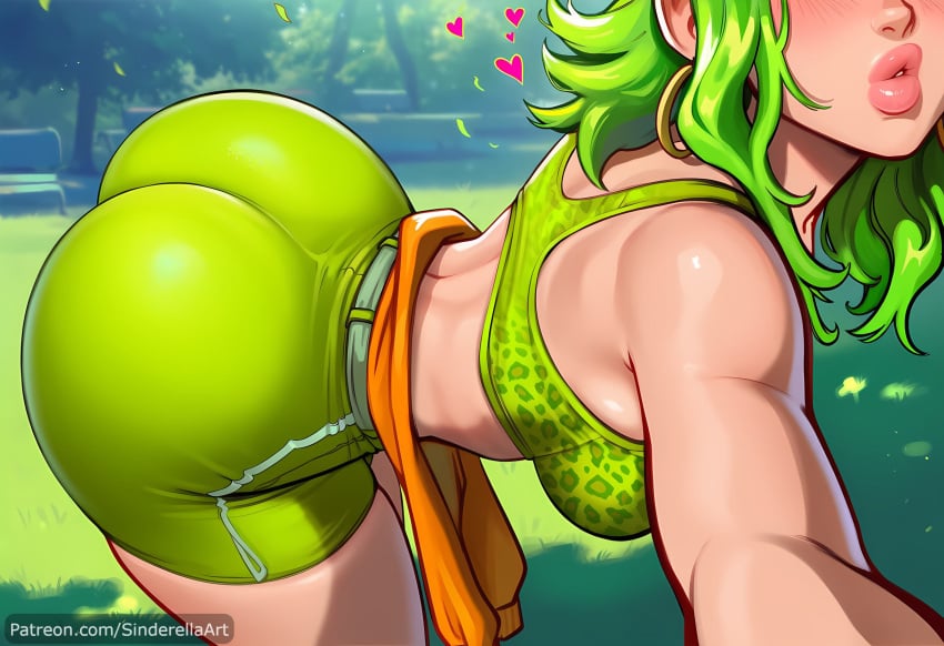 Zeri (League Of Legends) Rule 34 Image