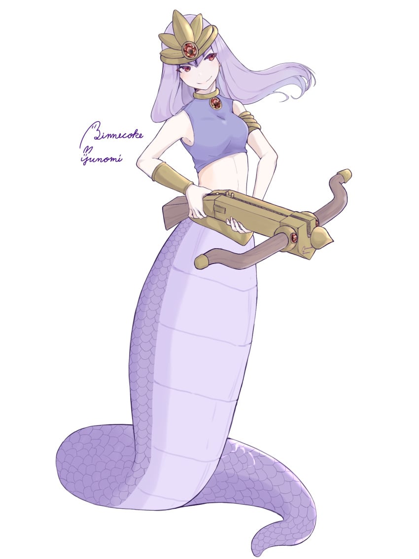 Archer Queen (Clash Of Clans) Rule 34 Image
