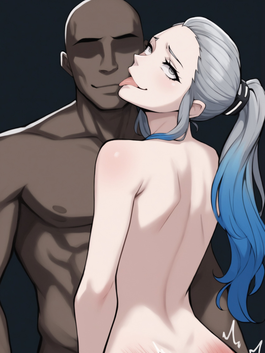Tower Of God Rule 34 Image