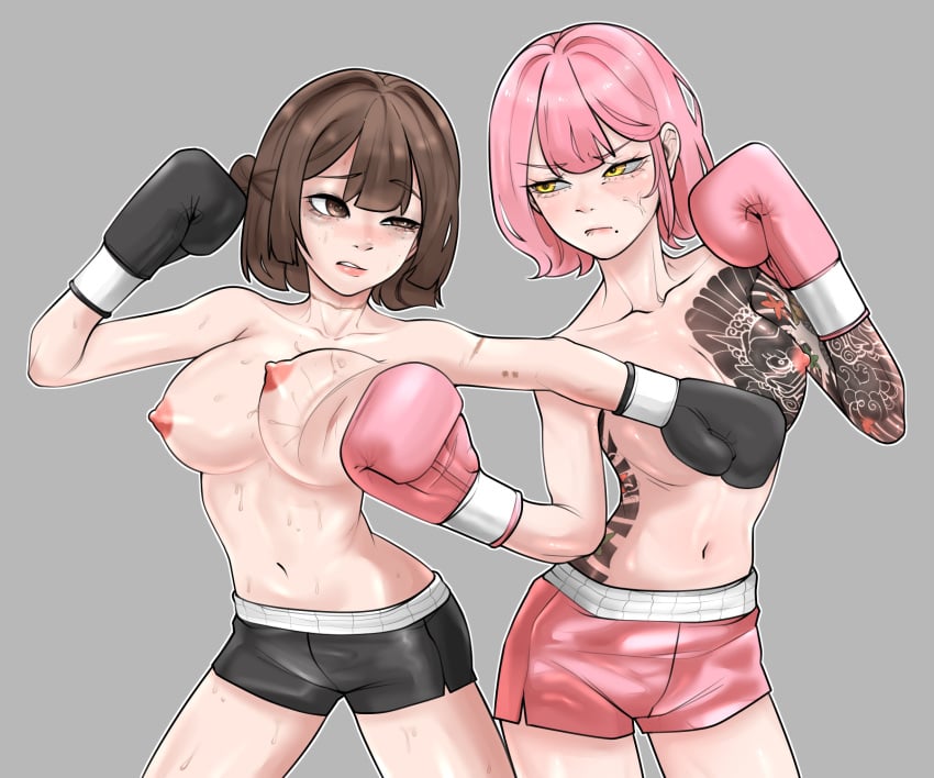Gaeul (Viral Hit) Rule 34 Image