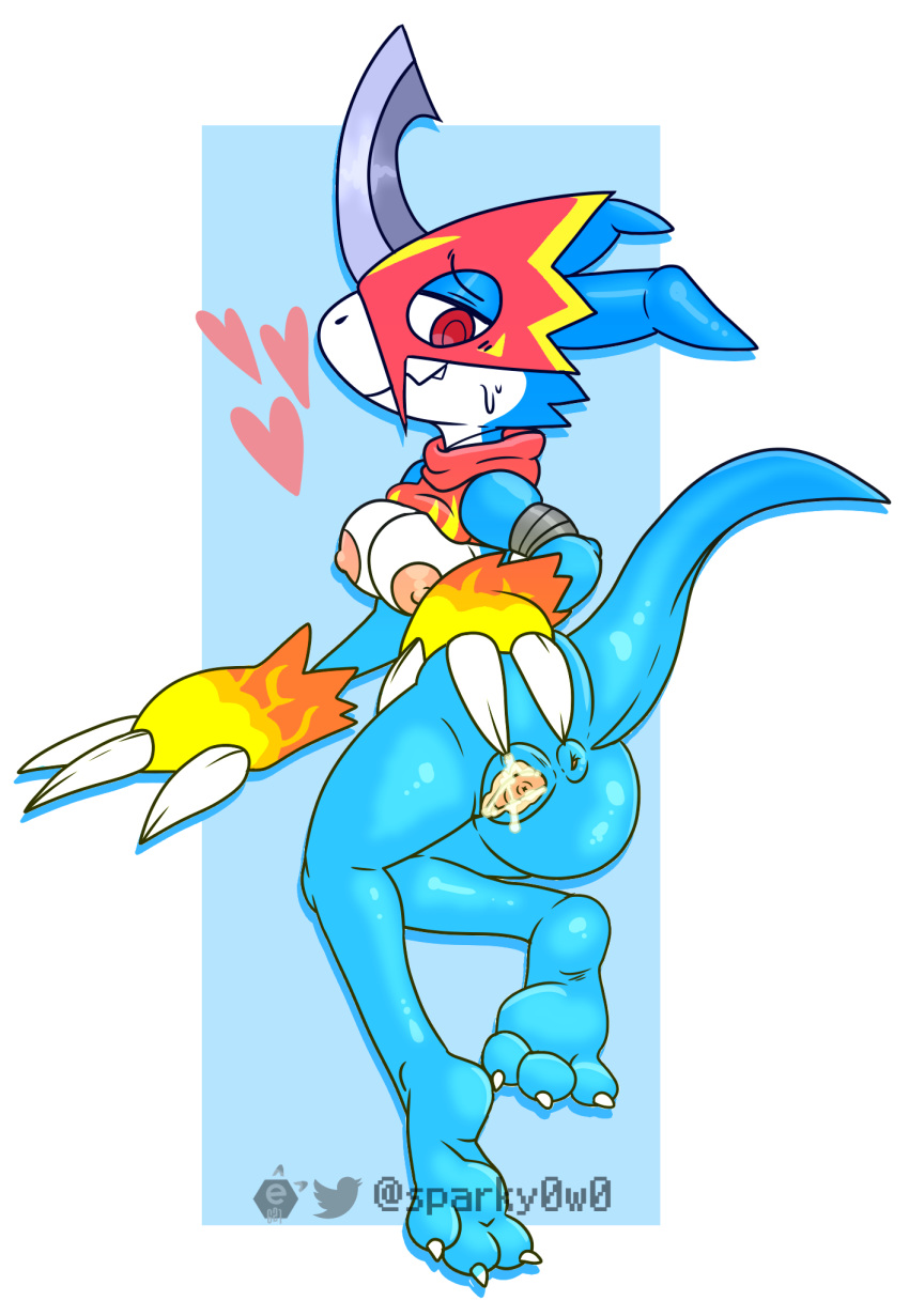 Digimon (Species) Rule 34 Image