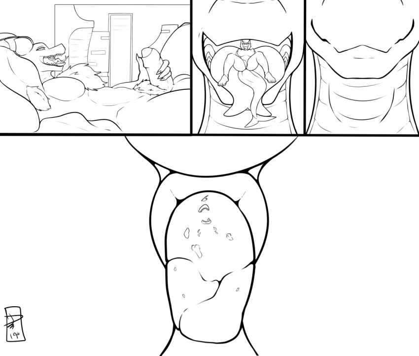 Virgil (Apoetofthefall) Rule 34 Image